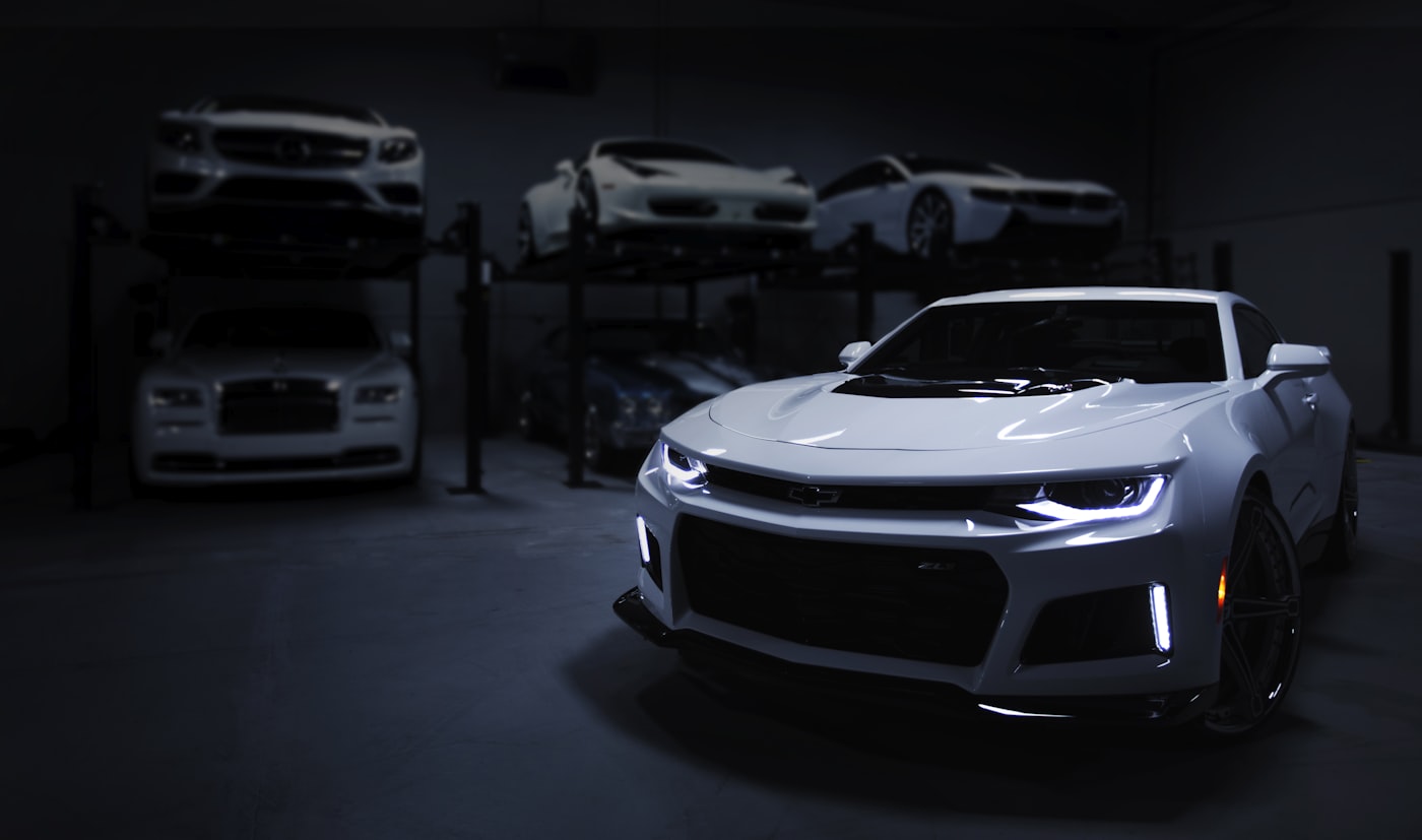 Automotive precision components and manufacturing